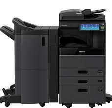 Impresoras Multifuncionales para oficinas empresas Venta Alquiler